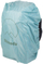 Mbulesë shiu Shimoda Rain Cover, për shpinore 30L gjer në 40L, e zezë