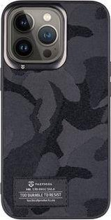 Kapak mbrojtës Tactical Case për iPhone 13 Pro, antishok, i zi