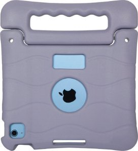 Mbulesë mbrojtëse për iPad Targus SafePort, rezistente ndaj goditjeve, e zezë