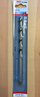Spiralë shpimi Bosch PRO HSS-G Extra Length, 10 mm, gjatësi 184 mm, metal, argjendtë