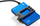 Mbajtëse për SSD Angelbird SSD2GO PKT, për montim në pajisje, e zezë