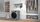 Tharëse rrobash Whirlpool W7 D93SB EE, 9 kg, A+++, gri