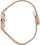 Orë dore Trussardi Milano T-Motif R2453140503