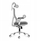 Karrige zyre Otoné Mark Adler Manager 3.3, ergonomike, e bardhë