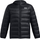 Xhaketë dimri Under Armour Legend Down Jacket, pupla, i zi