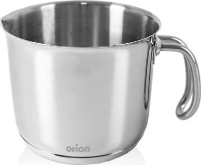 Tigan për qumësht Orion ANETT, 1L, 12.5cm, prej çeliku inox