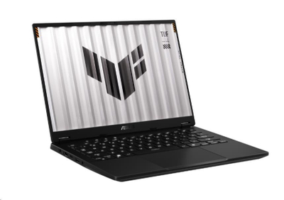 Laptop ASUS TUF Gaming A14 14" R7-8845HS, 32GB RAM, 1TB SSD, RTX 4060, IPS, i hirtë