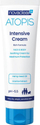 Krem trupi dhe fytyre Novaclear Atopis Intensive Cream, për lëkurë shumë të thatë dhe atopike, 100 ml, i bardhë