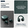 Kufje wireless Motorola Moto Buds Loop, in ear, me kasë karikimi, jeshile të errëta