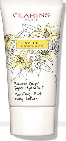 Losion për trup Clarins Neroli, 75ml