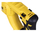 Çekiç-spirale Dewalt DCH133N, 18V, pa kabllo, i verdhë