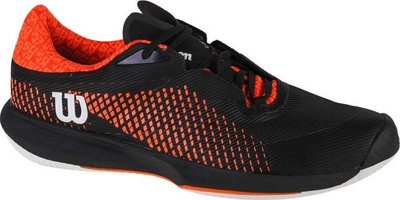 Atlete tenisi Wilson Kaos Swift 1.5 M WRS330980 për burra, të zeza