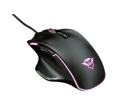 Maus Trust GXT168, i zi