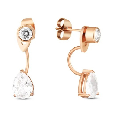 Vathë për femra Vuch Ally Rose Gold, të artë rozë