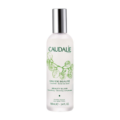 Sprej për fytyrë Caudalie (Beauty Elixir), 100 ml