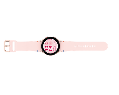 Orë Samsung Galaxy Watch FE, 40mm, rozë