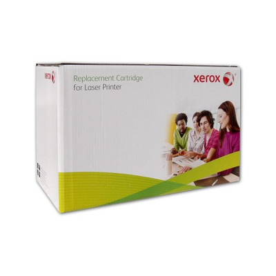 Алтернативен тонер Xerox LC3619XL, 1500 страници, жолт