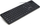 Tastierë Powerton LIFE SLIM, USB, shtrirje CZ SK, e zezë