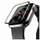 Filmi mbrojtës Mocco Premium Hydrogel për Apple Watch 6 44mm, transparent
