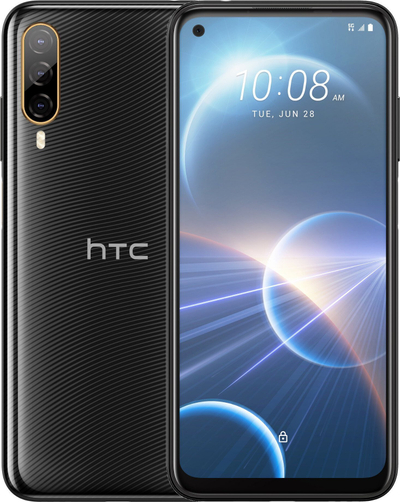 Telefoni HTC Desire 22 Pro, 5G, 128GB 8GB RAM, i zi