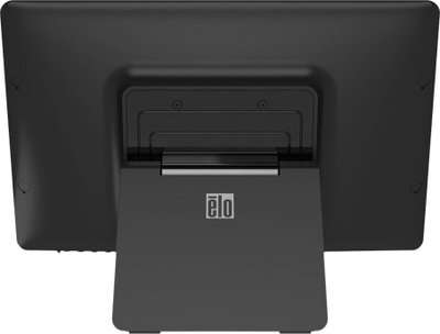 Monitor me prekje Elo Touch Solutions 1509L, 15.6", LED, i zi