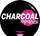 Maskë fytyre Just Beauty Pink Charcoal, fletë njëpërdorimshe, pastruese dhe freskuese