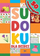 Libër sudoku për fëmijë Fenix, lojë edukative, me ilustrime, shumëngjyrësh