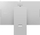 Monitor Samsung ViewFinity S9 LS27C902PAUXDU, 27", 5K, i argjendtë
