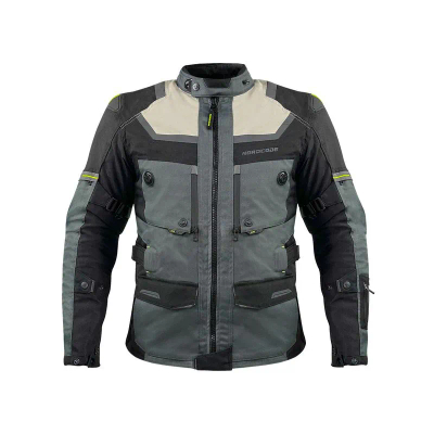 Xhakete Adventure Evo Hiri Mbyllte/zeze Xxl