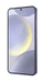 Телефон Samsung Galaxy S24, 6.2\", 8GB RAM, црн