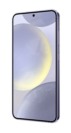 Телефон Samsung Galaxy S24, 6.2\", 8GB RAM, црн