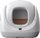 Tualet inteligjent për mace HHOLove BayMax Lite CL-CA-03, vetëpastrim automatik, i bardhë