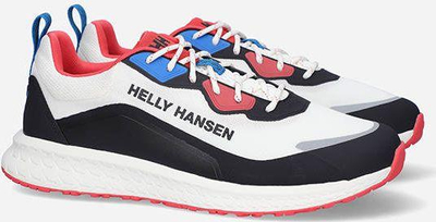 Atlete për meshkuj Helly Hansen EQA, nr. 42.5, të bardha