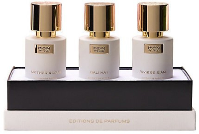 Set parfumesh Debenhams Éditions De Florale, 3 copë, për goca, shumëngjyrësh