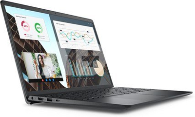 Laptop Dell Vostro 15 3530, 15.6" FHD, i3 1305U, 8GB 256GB, i zi