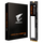 SSD GIGABYTE AORUS Gen4 5000E, 500GB, M.2 NVMe PCIe 4.0