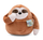 Nici Loder E Bute 20Cm Chill Sloth 49885