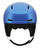 Helmetë bore për kalamaj Giro Spur MIPS, XS, Blue Shreddy Yeti