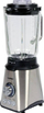 Blender me gotë Lund 67707, 1200W, 3 në 1, i zi inox