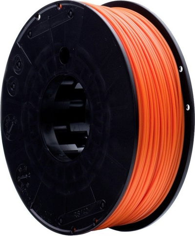 Filament 3D Print-Me EcoLine PLA 1.75mm, 0.25kg, portokalli Tuscan