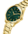 Orë për meshkuj Guess Dex GW0626G2, e artë