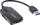 Lexues kartash InLine 66772A, USB 3.2 Gen 1 USB A, SD microSD UHS II, i zi