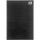 Hard disk i jashtëm Seagate One Touch, 5TB, USB 3.2, i zi
