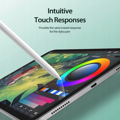 Mbrojtës ekrani Dux Ducis Paper Like për iPad Pro 12.9, mat, i tejdukshëm