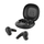 Kufje wireless ACEFAST WQ, Bluetooth 5.4, ANC 40dB, të zeza