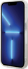 Kapakun iPhone Guess IML 4G MagSafe për iPhone 15 Pro Max, magnetik, rozë