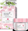Krem nate anti-rrudhë për fytyrë + Floslek + Rose for Skin, 50ml