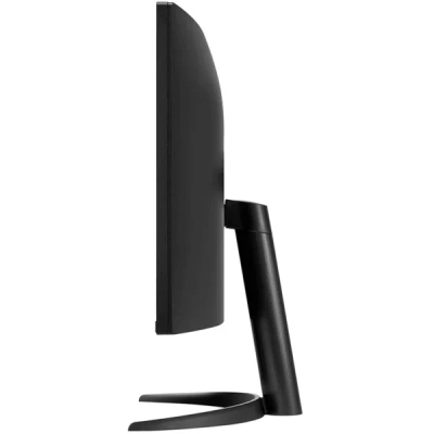 Монитор LG 34WR50QK-B, 34", Wide Quad HD, црн