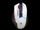 Maus gaming A4Tech Bloody W95Max, 12 000 CPI, RGB, blu