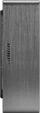 Kasë In Win Chopin Max 200W, Micro Tower
